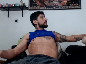Stream thumbnail bruno_fernandez912
