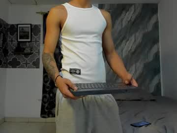 Stream thumbnail bruno_snow