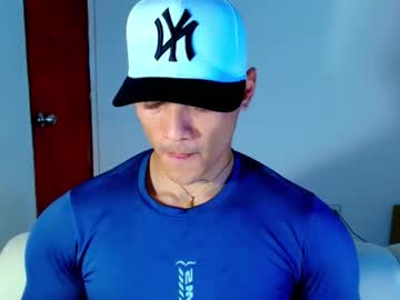 Stream thumbnail bryan_boy_