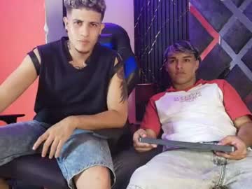 Stream thumbnail bryan_oconner7