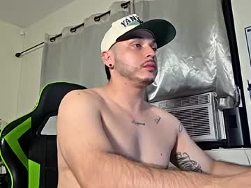 Stream thumbnail bryanncan01