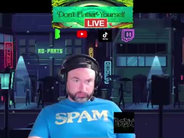Stream thumbnail bthamantho