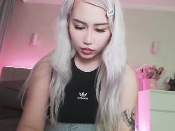 Stream thumbnail bubblebunny_