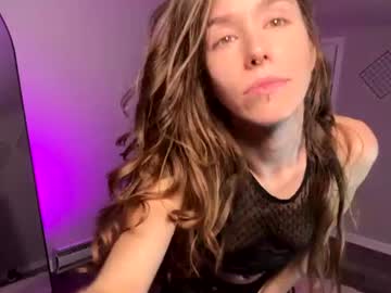 Stream thumbnail bunithegoddess