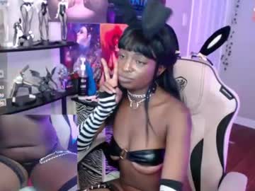 Stream thumbnail bunniikimi