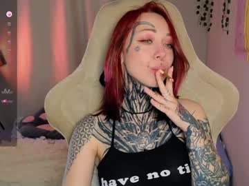 Stream thumbnail bunnykelly