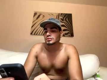Stream thumbnail byronking22