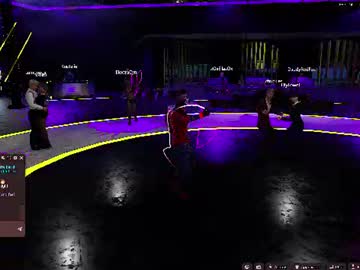 Stream thumbnail c2tango