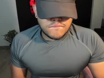 Stream thumbnail caballero_____