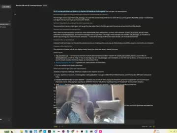 Stream thumbnail caelim94605