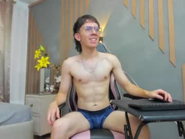 Stream thumbnail cainparker