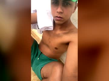 Stream thumbnail caiogr1503
