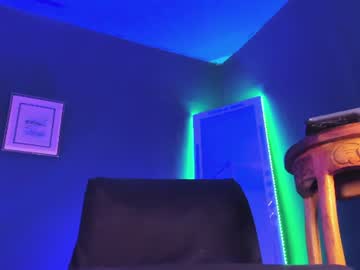 Stream thumbnail caleb_frost