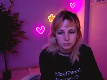 Stream thumbnail californiadreamer_