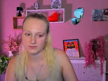 Stream thumbnail calista_bliss