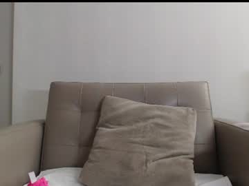 Stream thumbnail callme_kim