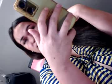 Stream thumbnail callme_mama