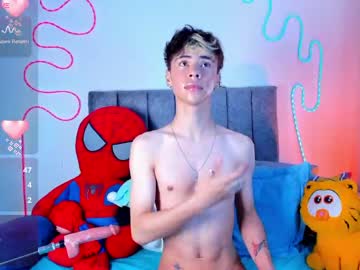 Stream thumbnail callum__777