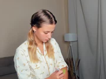 Stream thumbnail cameliarebillard