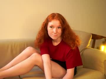 Stream thumbnail camelliabaumgart