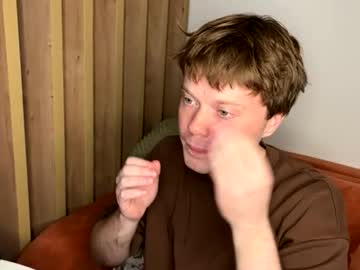 Stream thumbnail cameron_crowly