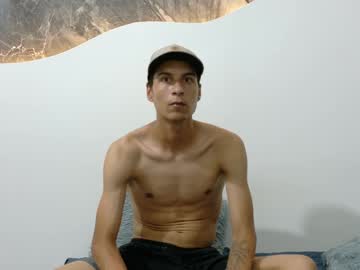 Stream thumbnail cameronsilverman