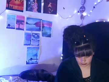 Stream thumbnail cami540171