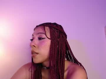 Stream thumbnail camila_668