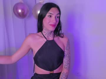 Stream thumbnail camila_coxx