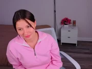 Stream thumbnail camila_stanley
