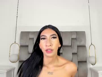 Stream thumbnail camila_sunsen