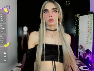 Stream thumbnail camila_vasquez_