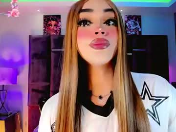 Stream thumbnail camila_vasquezz