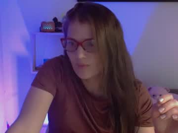 Stream thumbnail camila_ventura