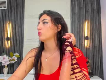 Stream thumbnail camilahunter__