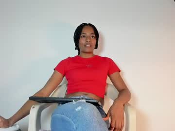 Stream thumbnail camilarobinson