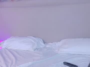 Stream thumbnail camilasaint_