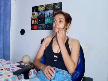 Stream thumbnail camilawm
