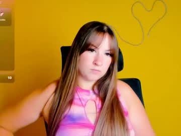 Stream thumbnail camilla_body