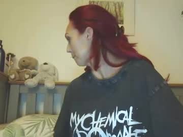 Stream thumbnail camillajayne
