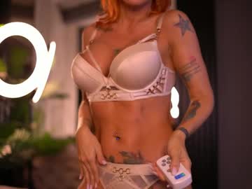 Stream thumbnail camillastarrx