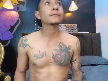 Stream thumbnail camillsammer