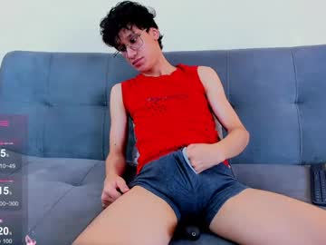 Stream thumbnail camilo_stark