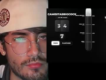 Stream thumbnail camisitas737