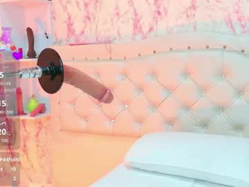 Stream thumbnail candykissx