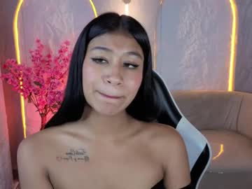Stream thumbnail canela_savage_tx