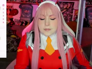 Stream thumbnail canndy_new
