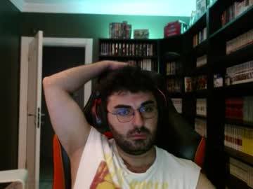 Stream thumbnail captainshanks