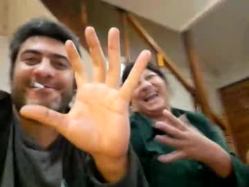 Stream thumbnail caravibugue