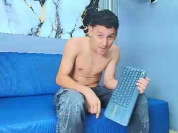 Stream thumbnail carl_west2